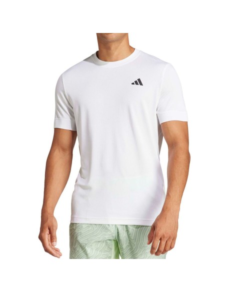 Camiseta Adidas Freelift | Ofertas de pádel